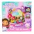 Set creativ Gabby’s Dollhouse Creaza-ti Propria Gradina