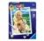 Set creativ Pictura pe numere Ravensburger CreArt Catel cu Pui