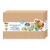 Set creativ XXL de razuit, Avenir, Craft N Play Box