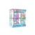 Set creativ cu 4 recipiente Slime cu sclipici CrazArt Cra-Z-Slimy Glitter 340g
