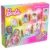Set creativ cu lumini Barbie Festival light set