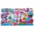 Set creativ cu slime, Cra-Z-Art, Crunchy Slimy Smash, 12 culori