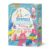 Set creativ de imprimare cu sabloane pentru textile 4M