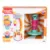 Set creativ de modelare, Crafy, Fabrica de inghetata, 29 piese