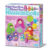 Set creativ de pictat, 4M, Cutiute Matrioshka