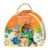 Set creativ portabil DIY, Avenir, Lumea Dinozaurilor