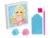 Set creativ portret cu pietricele Grafix 141003