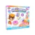 Set creativ produse patiserie din lut CrazArt Cra-Z-Crackle Popping Clay 25074