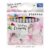 Set creioane cerate Starpak, Balerina, 12 culori