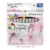 Set creioane cerate Starpak, Balerina, 12 culori