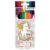 Set creioane colorate Starpak, Unicorn, 12 culori