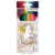 Set creioane colorate Starpak, Unicorn, 12 culori