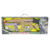 Set cu 2 arme militare de jucarie, Hero Combat