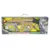 Set cu 2 arme militare de jucarie, Hero Combat