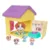 Set cu catelusi Little Live Pets Mama Surprise Mama House diverse modele