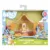 Set cu figurine, Bluey, Camera de joaca
