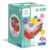 Set cu forme de sortat, Clementoni, Minnie Mouse