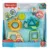 Set cu forme si vehicule cu sunete, Fisher Price, HRP31