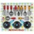 Set cu ustensile pentru bucatarie, Little Chef, 16 piese