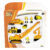 Set cu vehicule de constructie, Maxx Wheels, Macara