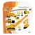 Set cu vehicule de constructie, Maxx Wheels, Macara