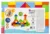 Set cuburi de constructie, BamBam, 29 buc