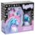 Set cutie de pranz si sticla de apa model Unicorn