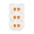 Set de 3 chilotei de antrenament la olita My Little Training Pants 3-4 ani Pinguin