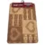 Set de 3 covorase de baie mari Nova Home maro 50×80 cm