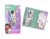 Set de activitati, Carte de colorat cu autocolante si creioane colorate, Starpak, Gabbys Dollhouse