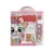 Set de activitati cu sabloane, poze si stampile Grafix, diverse modele