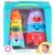 Set de animalute pentru stivuit BamBam