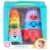 Set de animalute pentru stivuit BamBam