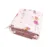 Set de aparatori pufoase h35 pat 120×60 cm DeLuxe Balerine