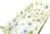 Set de aparatori pufoase h35 pat 120×60 cm DeLuxe Ursi cu albine pe crem
