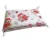 Set de aparatori pufoase h35 pat 140×70 cm DeLuxe Bufnite roz