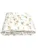 Set de aparatori pufoase h35 pat 140×70 cm DeLuxe Caprioare