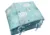 Set de aparatori pufoase h35 pat 140×70 cm DeLuxe Nori cu luna vernil