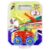 Set de asamblat masinuta, Zapp Toys