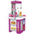 Set de bucatarie cu accesorii, Little Chef