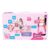 Set de calatorie cu papusa Maia, 15 accesorii