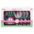 Set de ceai, Little Chef, 15 piese, Albastru-Roz