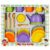 Set de ceai, Little Chef, 36 piese