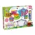 Set de ceai ceramic de pictat cu fluturi Tea Service Butterflies 15 piese