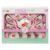 Set de ceai, din portelan, Little Chef, 13 piese