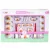 Set de ceai, din portelan, Little Chef, 29 piese, Ursulet