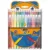 Set de colorat, Bic Evolution 18 creioane si 12 markere