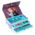 Set de colorat in cutie cu sertare, Disney Frozen