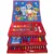 Set de colorat in cutie cu sertare, Paw Patrol, 31 piese