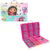 Set de colorat in trusa, Gabbys Dollhouse, 137 piese